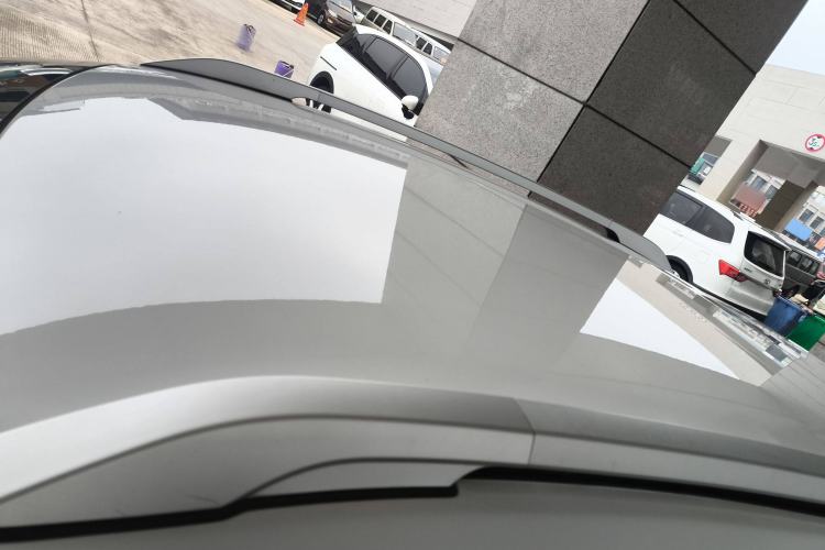 Used Chery Tiggo 3X 2020 Quality Edition 1.5L Manual Luxury Version