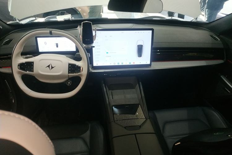 Used Dongfeng eπ eπ007 2024 530 Pro Version