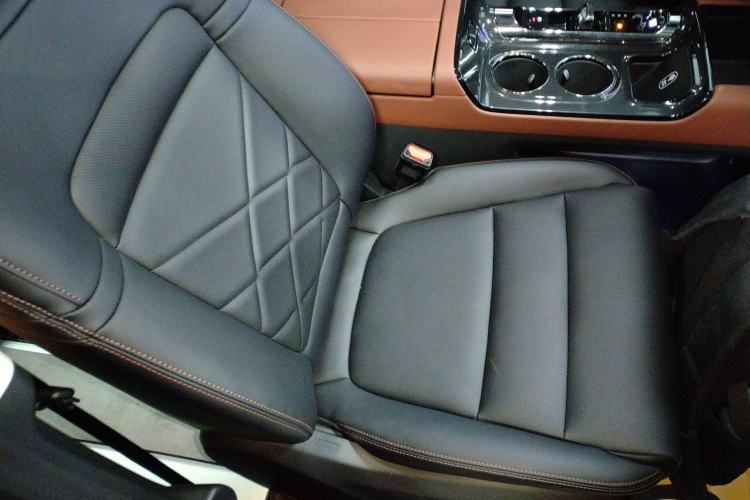 Used GAC Trumpchi E8 New Energy 2024 150km MAX+