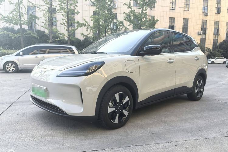 Used Wuling Bingo PLUS 2024 510 km Range 5-Seater Version