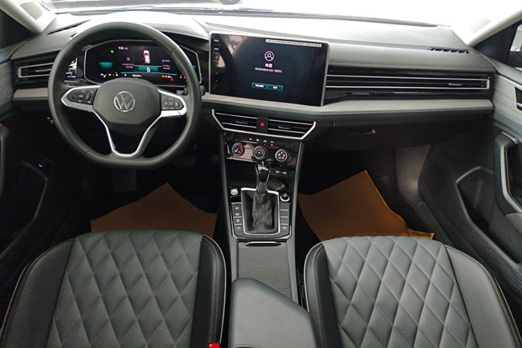 Used Volkswagen Sagitar 2025 300TSI DSG Excellence Edition