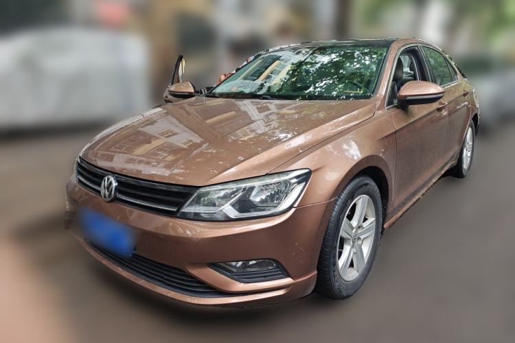 Used Volkswagen Lamando 2015 230TSI Manual Trend Edition