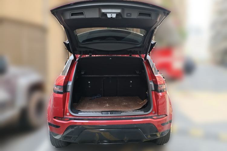 Used Land Rover Range Evoque 2020 249 PS R-DYNAMIC S Sport Edition
