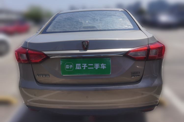Used Roewe 360 2015 1.5L Automatic Luxury Edition