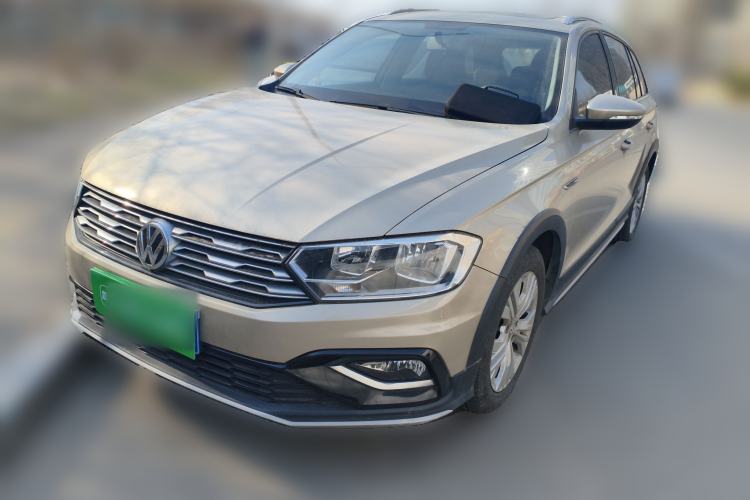 Used Volkswagen C-TREK 2017 1.6L Automatic Comfort Model