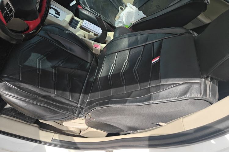 Used Mitsubishi Lancer EX 2011 Fashion Edition 1.8L CVT Comfort Version