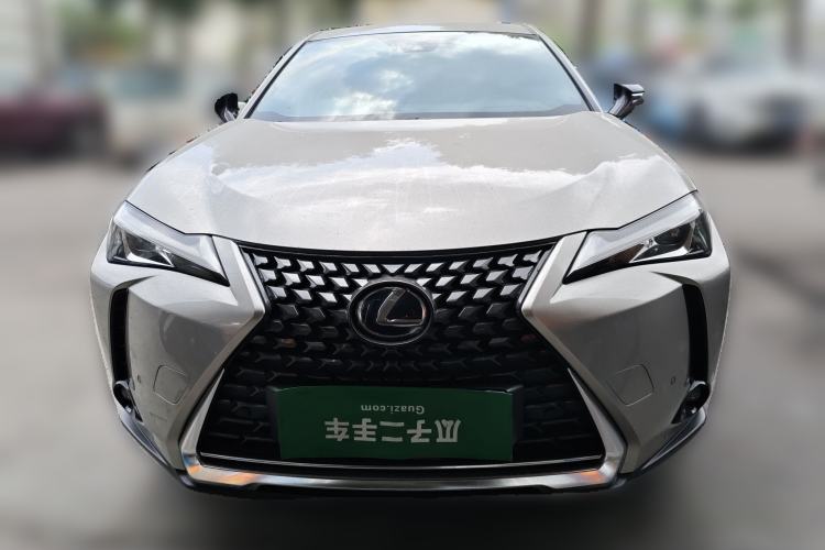 Used Lexus UX New Energy 2020 300e Pure·Joy Edition