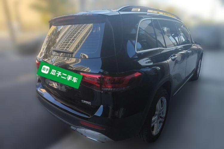 Used Mercedes-Benz GLB 2022 GLB 220 Dynamic Edition