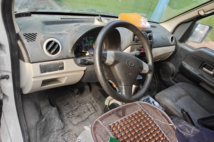 Used Ruichi EC35 2022 EC35 II Custom Edition 31.25 kWh