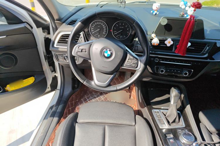 Used BMW 1 Series 2017 118i Sport Edition
