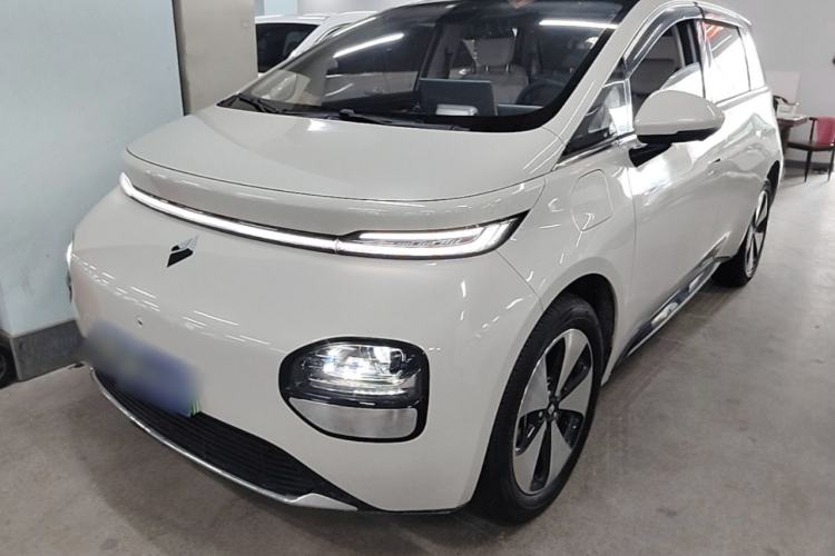 Baojun Cloud 2023 460 Pro usado
