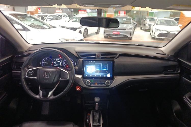 Used Honda Envix 2019 180TURBO CVT Enjoyment Edition China VI
