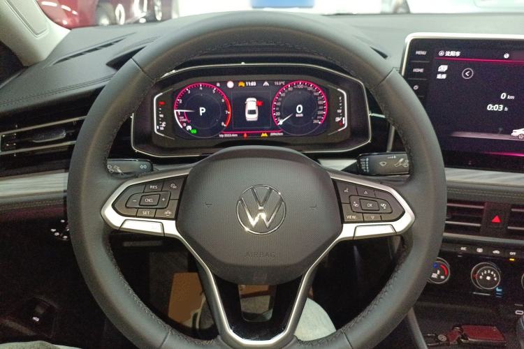 Used Volkswagen Sagitar 2023 300TSI DSG Excellence Edition