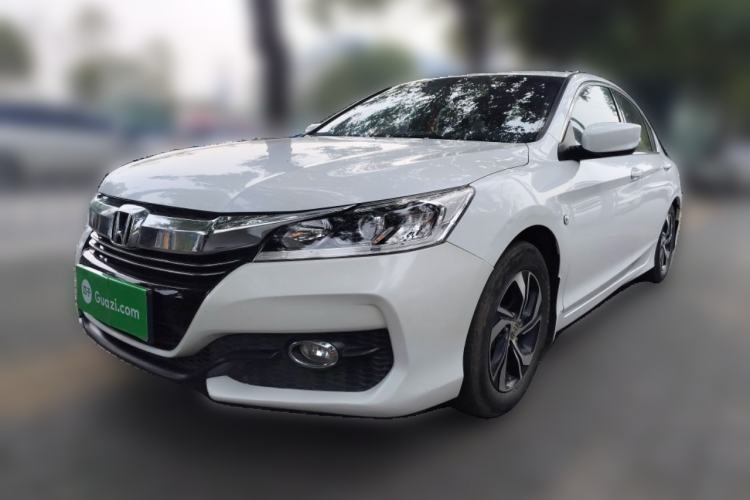 Used Honda Accord 2016 2.0L Comfort Edition