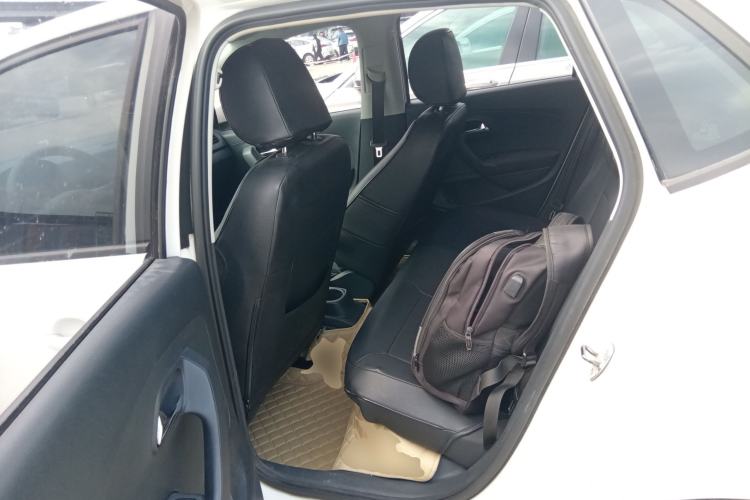 Used Volkswagen Polo 2016 1.4L Automatic Trendy Model