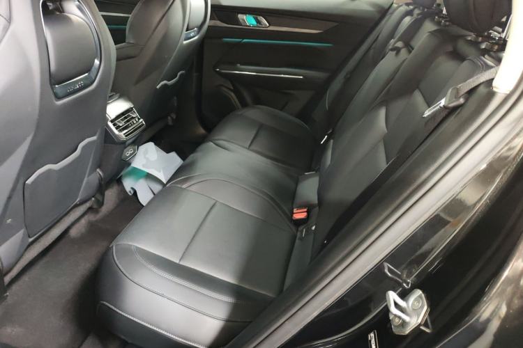 Used Lynk & Co 01 2021 2.0TD Two-Wheel-Drive Pro Trim
