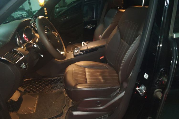 Used Mercedes-Benz GLE 2018 GLE 400 4MATIC Exclusive Edition