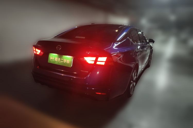 Used Nissan Teana 2021 2.0L XL Upper AD1 Smart Drive & Navigation Edition