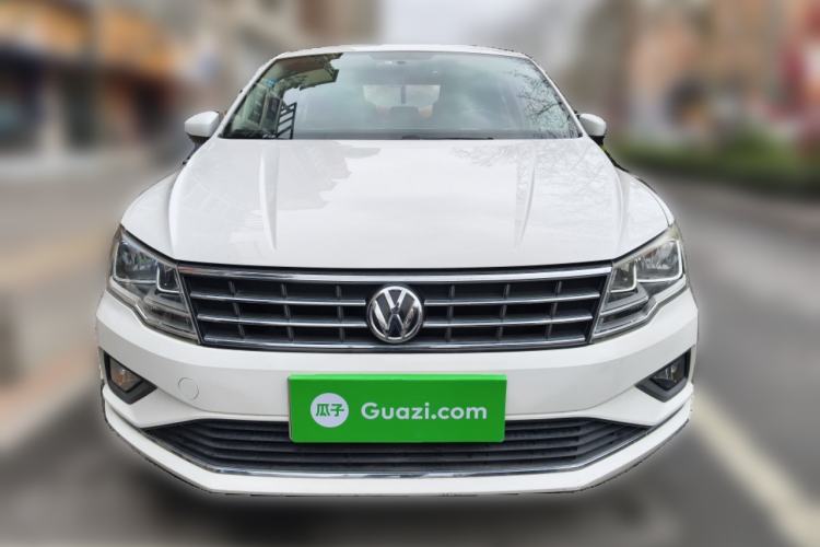 Used Volkswagen Jetta 2017 1.4L Manual Comfort Model