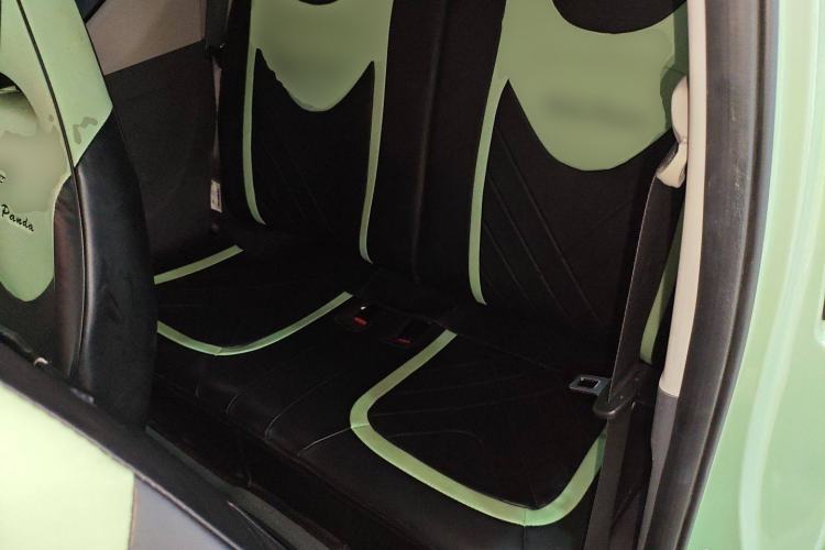 Used Wuling Hongguang MINIEV 2022 Macaron Premium Model – Lithium Iron Phosphate