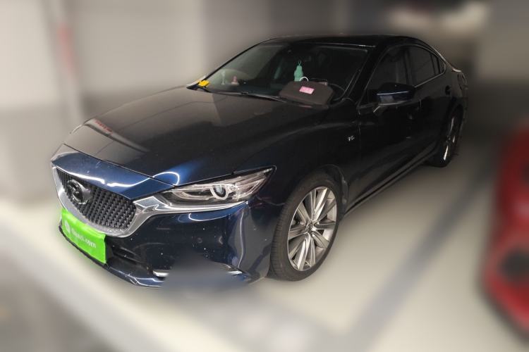 Used Mazda Atenza 2020 2.5L Skyline Sport Edition