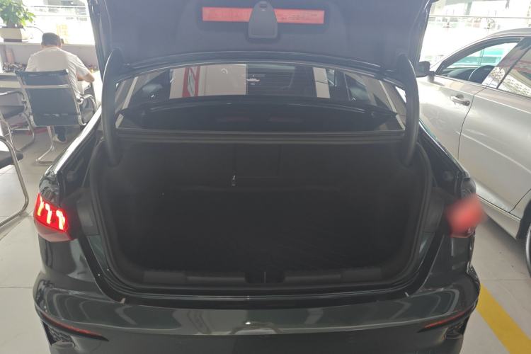 Used Audi A3 2021 A3L Limousine 35 TFSI Fashion Sport Model