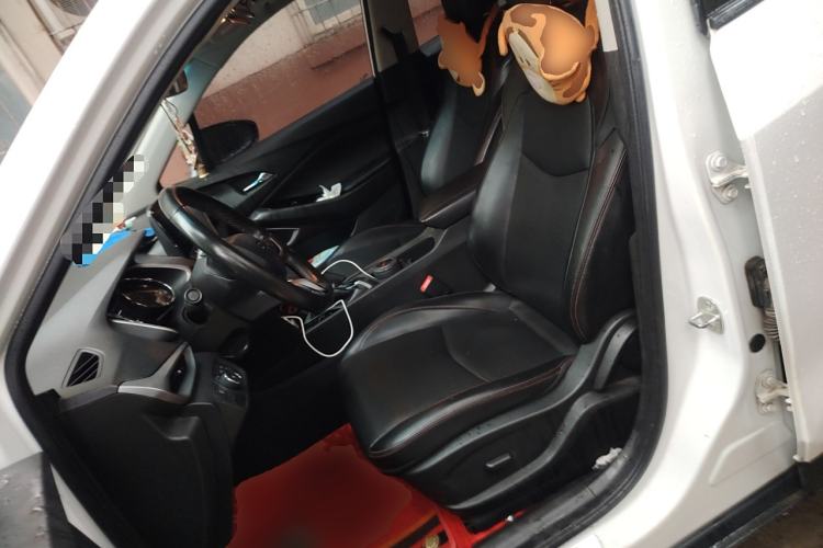 Used Chevrolet Orlando 2018 Redline 530T Automatic Enjoyment Edition (5+2 Model) – China V Standard
