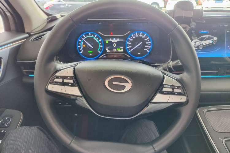 Used AION S 2022 Meizu 580 Pio