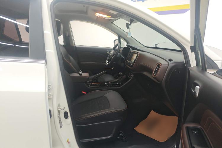 Used GAC Trumpchi GS3 2019 235T Automatic Elite Edition