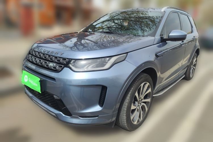 Used Land Rover Discovery Sport 2021 249 PS R-Dynamic S Performance Edition