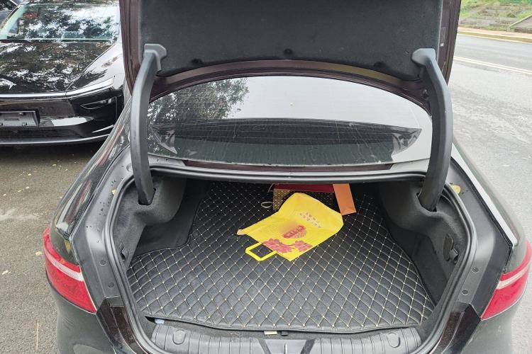 Used Jaguar XFL 2017 XFL 2.0T 200PS Elite Edition