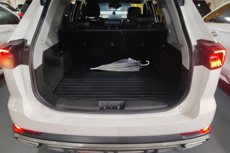 Used Chery Tiggo 8 PRO New Energy 2023 1.5T Enjoyment Edition