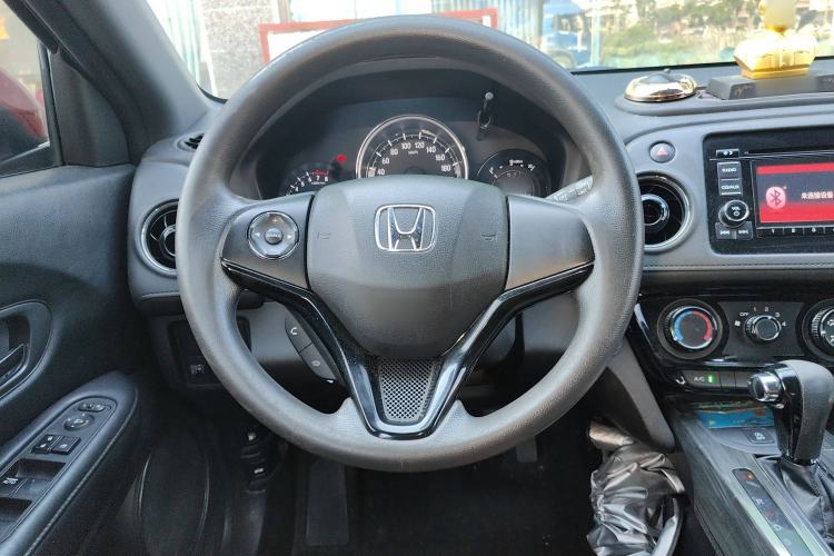 Used Honda XR-V 2017 1.8L EXi CVT Comfort Version