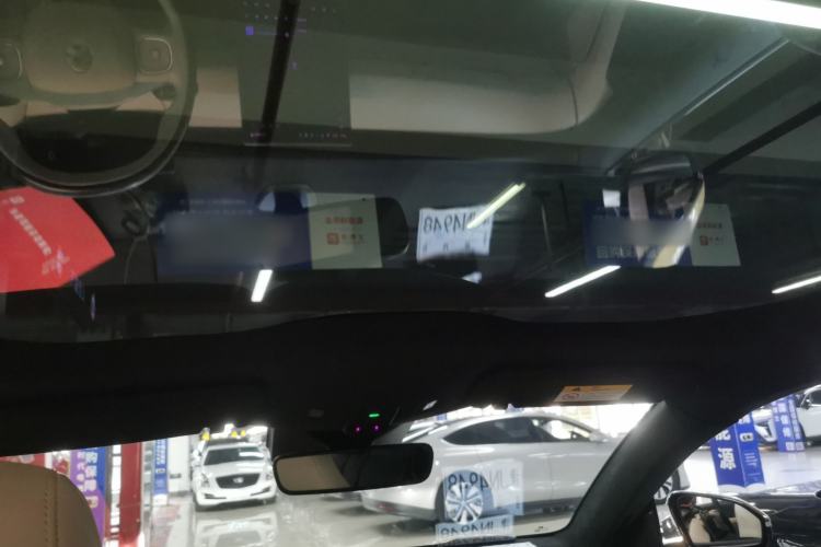 Used Nio ET5 2022 100 kWh
