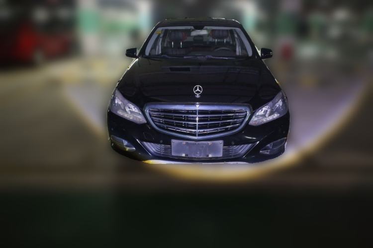 Used Mercedes-Benz E-Class 2015 E 200 L
