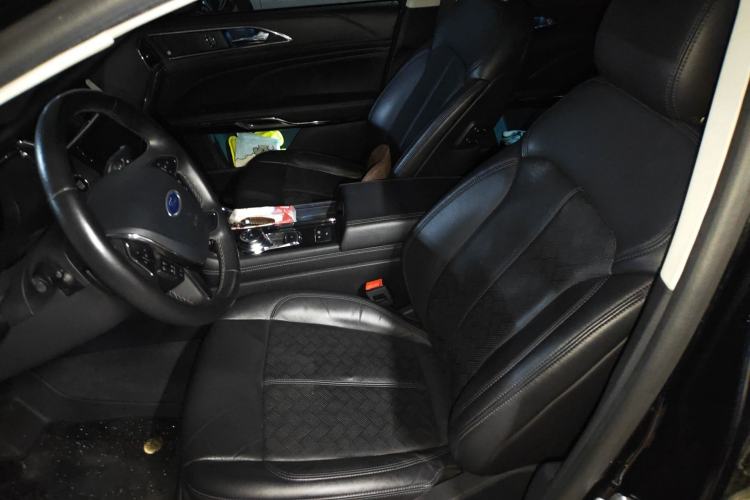 Used Ford Taurus 2019 EcoBoost 245 Premium Edition
