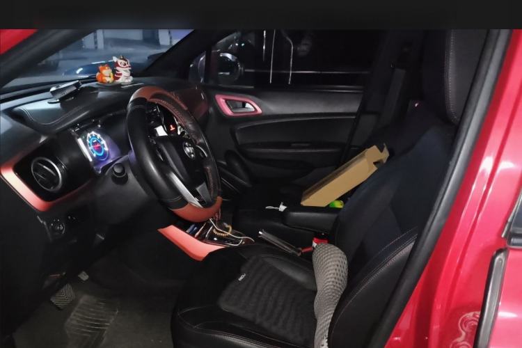 Used Brilliance V3 2015 1.5L Automatic Smart Version