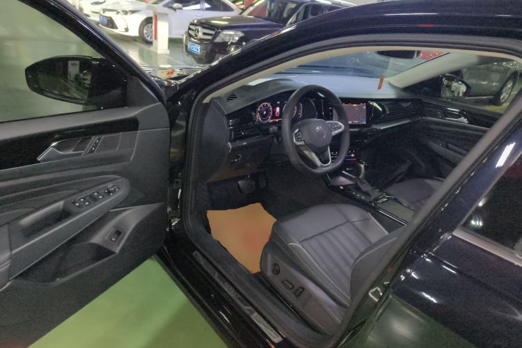 Used Volkswagen Passat 2022 330TSI Elite Edition
