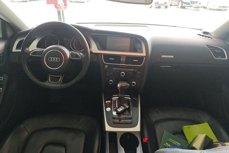 Used Audi A5 2016 Restyled Sportback 45 TFSI Comfort Version