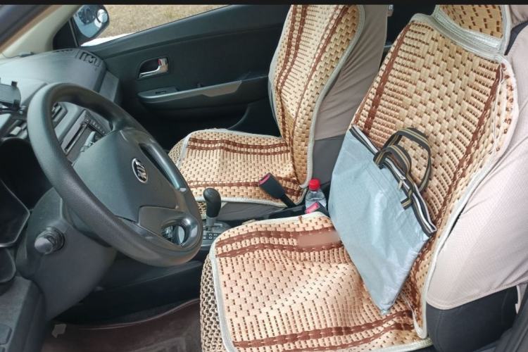 Used CHANGAN UNI-T 2020 1.5T Flagship Version Interior 2