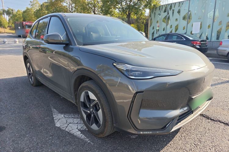 Used Geely Galaxy E5 2024 440km Launch Edition
