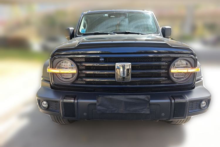 Used Tank 300 2023 Off-Road Edition 2.0T Conqueror