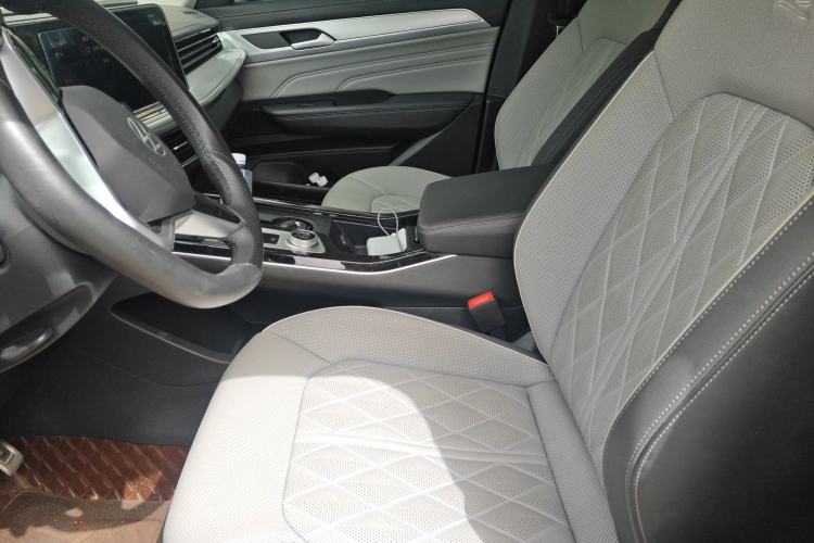 Used Volkswagen Tavendor 2023 380TSI Four-Wheel Drive R-Line Cruise Edition
