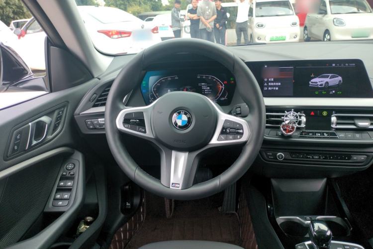 Used BMW 2 Series 2023 225i Four-Door Coupe M Sport Package