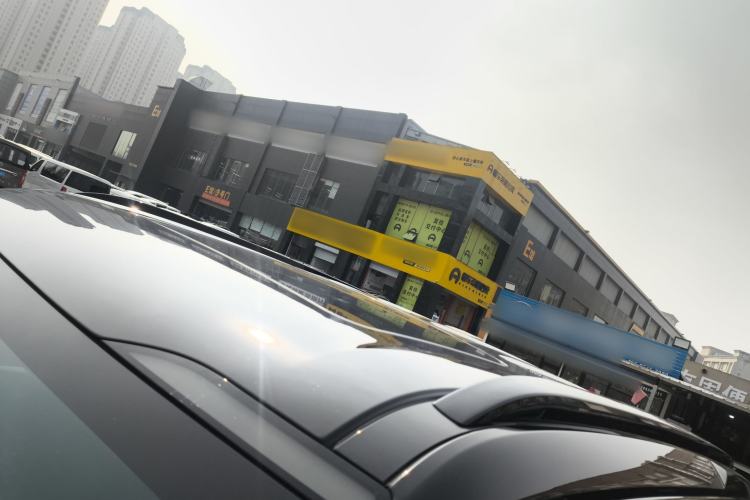 Used Tank 700 New Energy 2024 Hi4-T Extreme Edition
