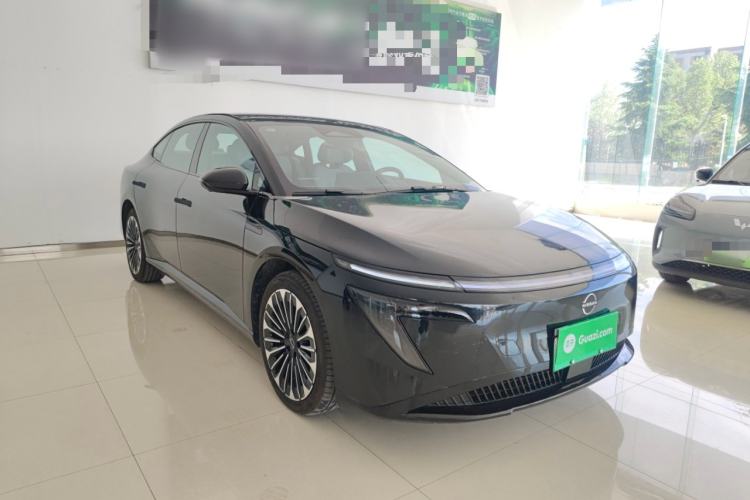 Used Nissan N7 2025 510 Pro Exterior 1