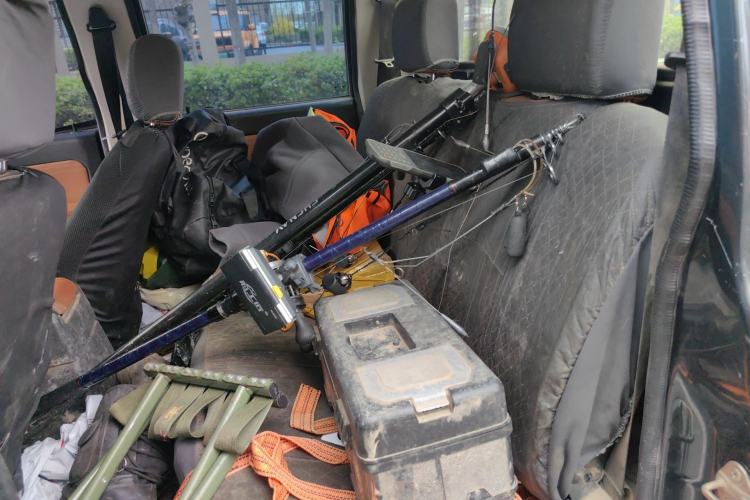 Used JMC Baodian 2016 2.8T New Value-Added Diesel 4x4 Standard Edition Basic Model JX493ZLQ4G
