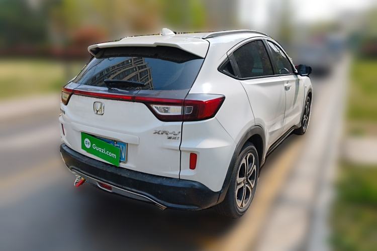 Used Honda XR-V 2015 1.8L EXi CVT Comfort Version