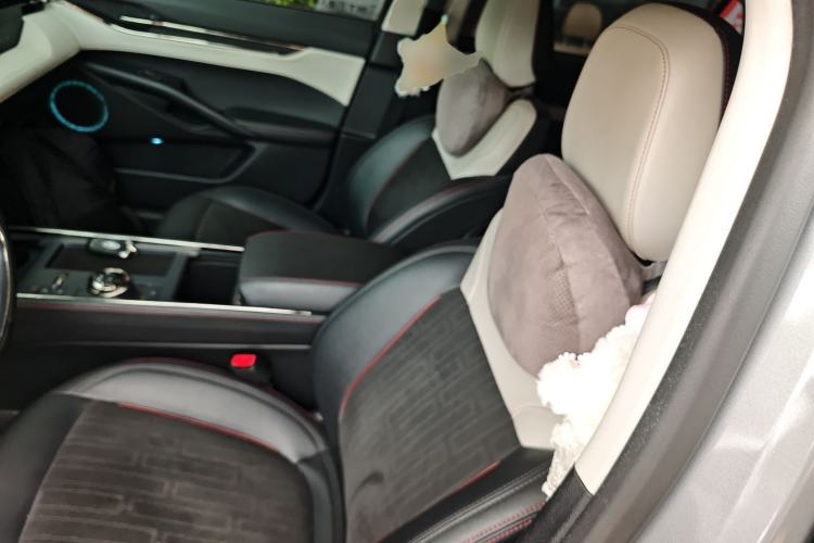 Used Ford Mondeo 2022 Restyled EcoBoost 245 Luxury Version