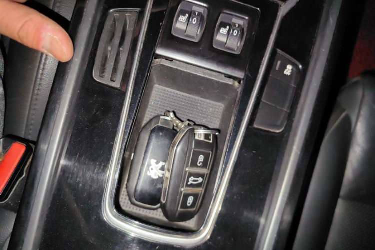 Used Peugeot 508 2015 1.8THP Automatic Prestige Edition